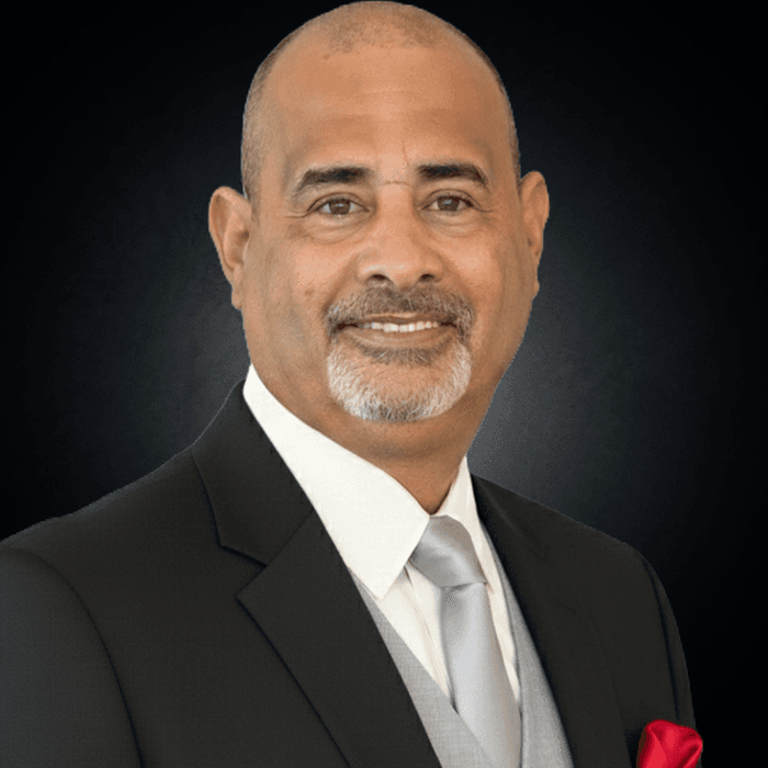 Bill Brown